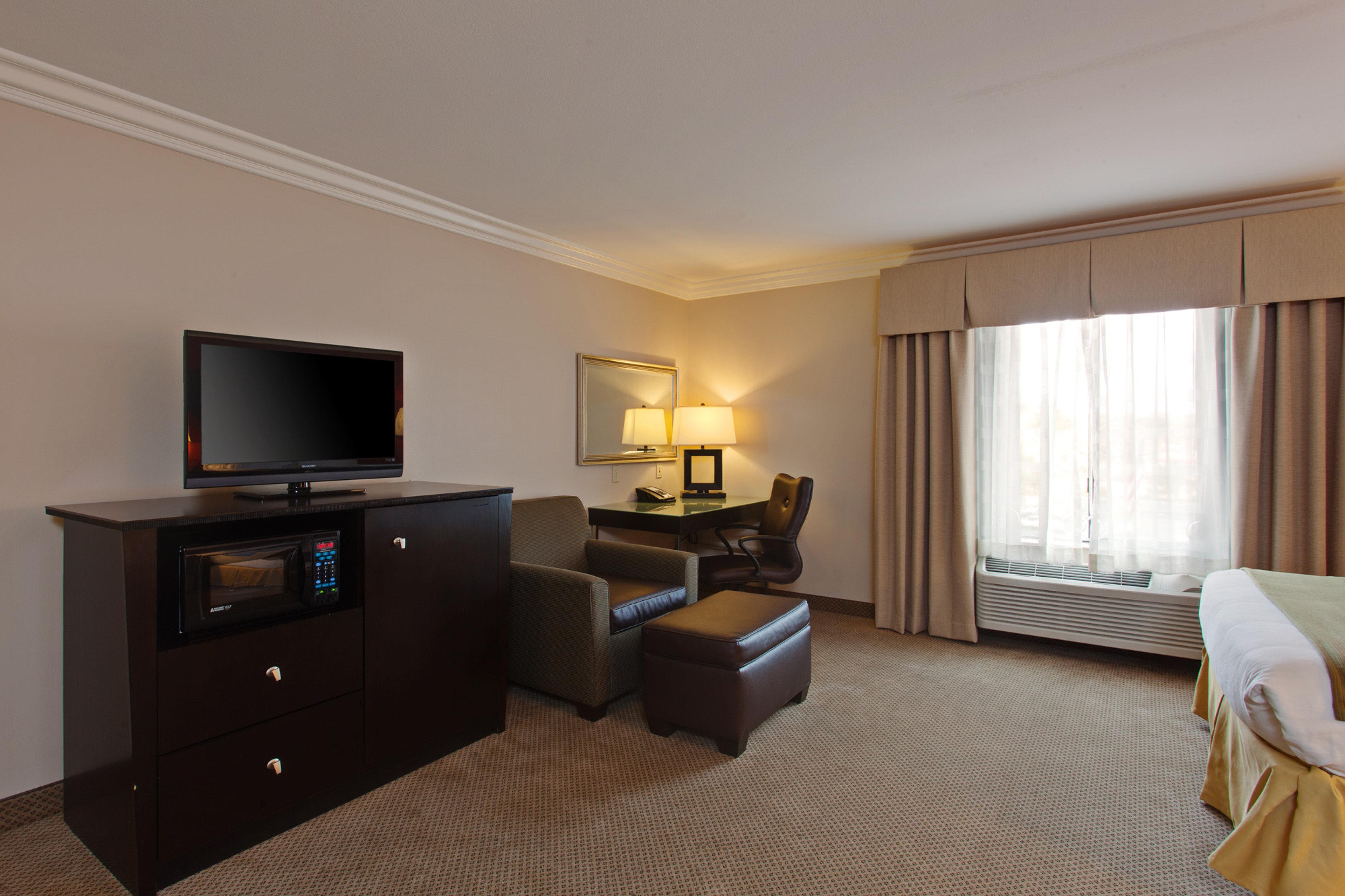 Holiday Inn Express Hotel & Suites Twentynine Palms By Ihg מראה חיצוני תמונה