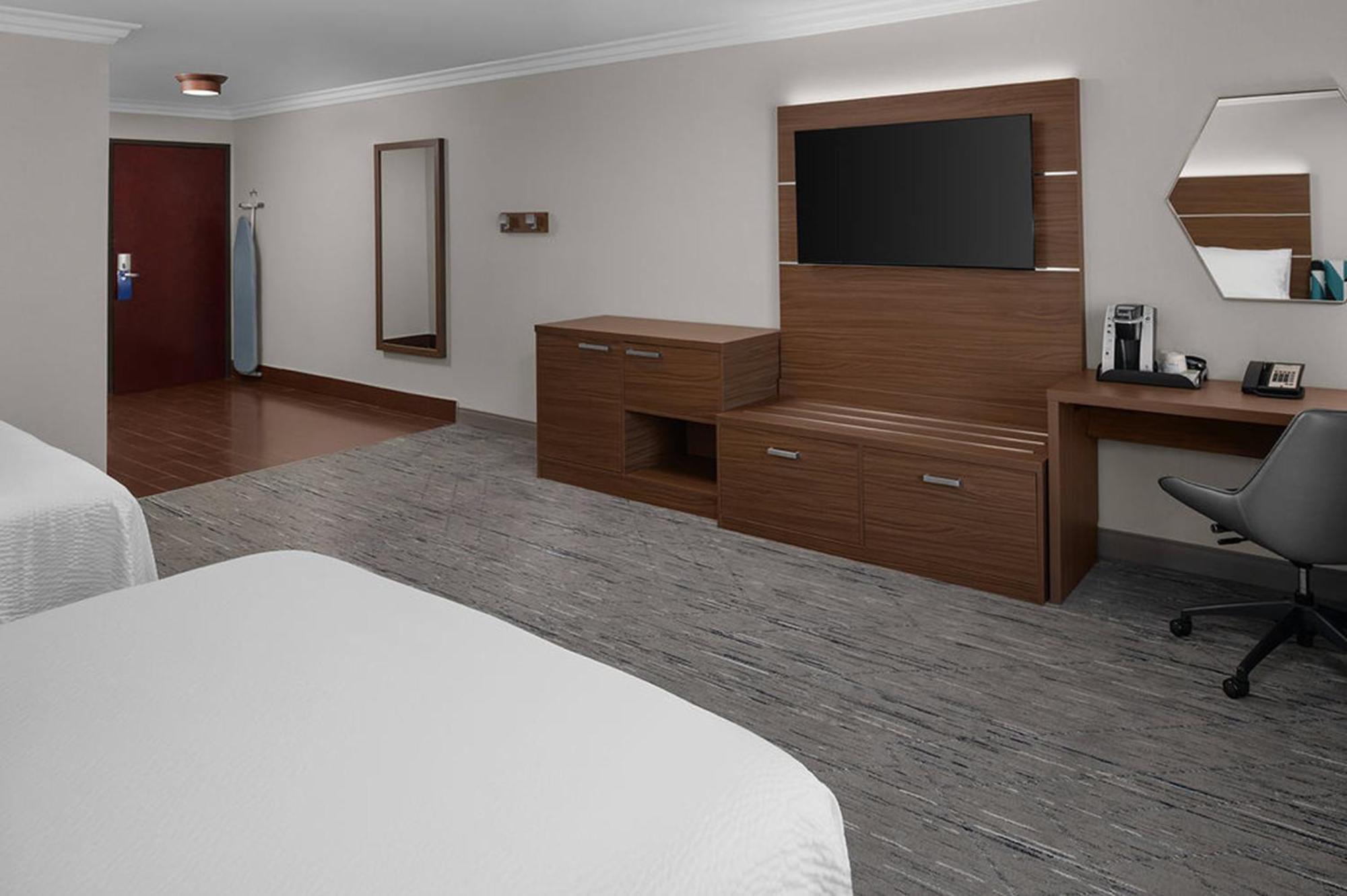 Holiday Inn Express Hotel & Suites Twentynine Palms By Ihg מראה חיצוני תמונה