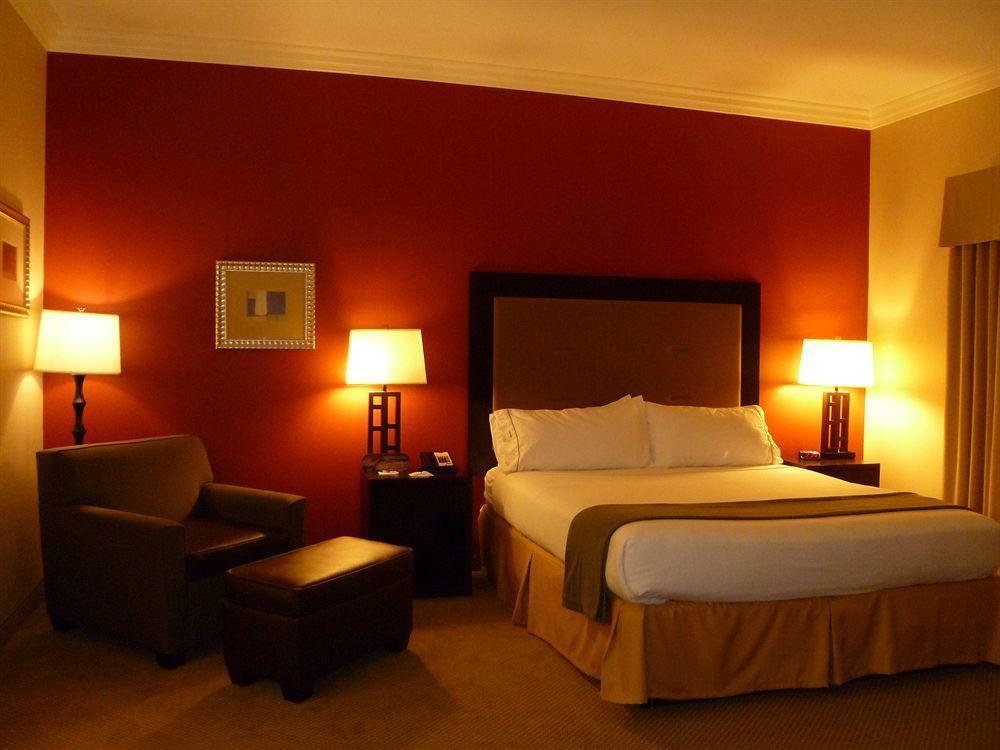 Holiday Inn Express Hotel & Suites Twentynine Palms By Ihg מראה חיצוני תמונה